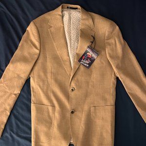 Harry Brown Blazer 38R
